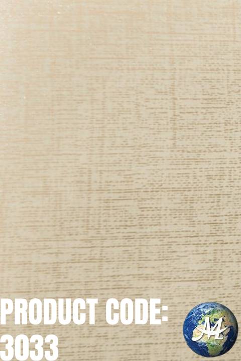 Higloss Acrylic Series - 3033