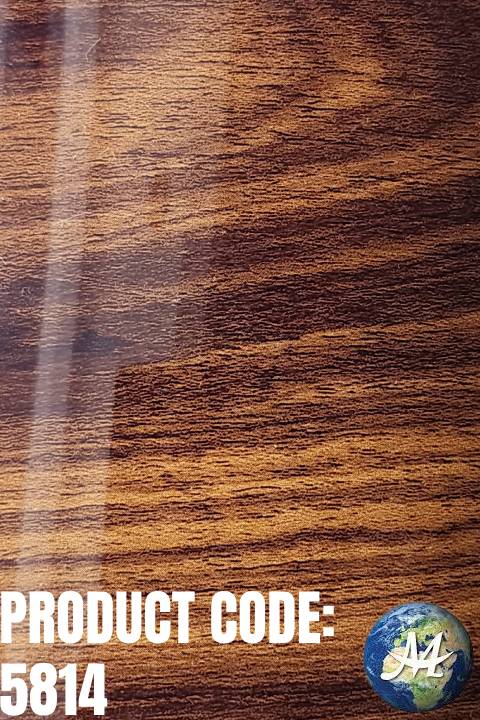 Higloss Acrylic Series - 5814