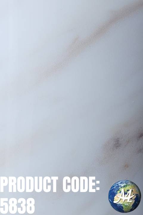 Higloss Acrylic Series - 5838