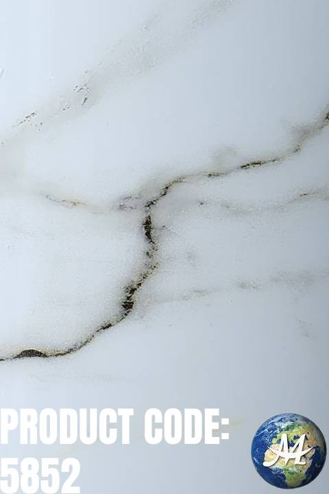 Higloss Acrylic Series - 5852