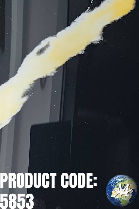 Higloss Acrylic Series - 5853