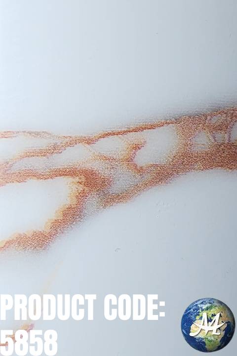 Higloss Acrylic Series - 5858