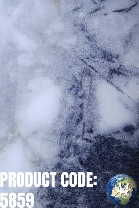 Higloss Acrylic Series - 5859