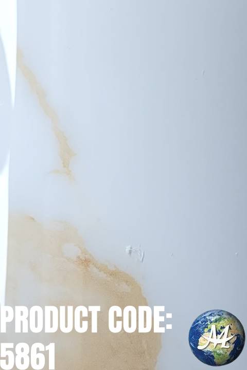 Higloss Acrylic Series - 5861