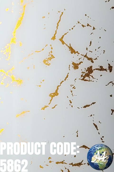 Higloss Acrylic Series - 5862