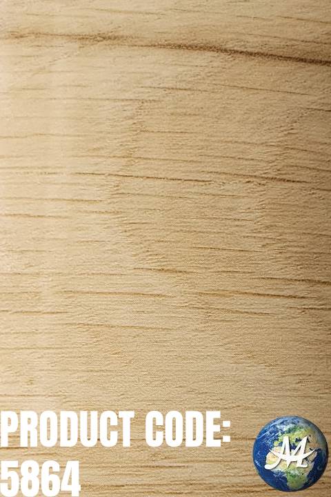 Higloss Acrylic Series - 5864