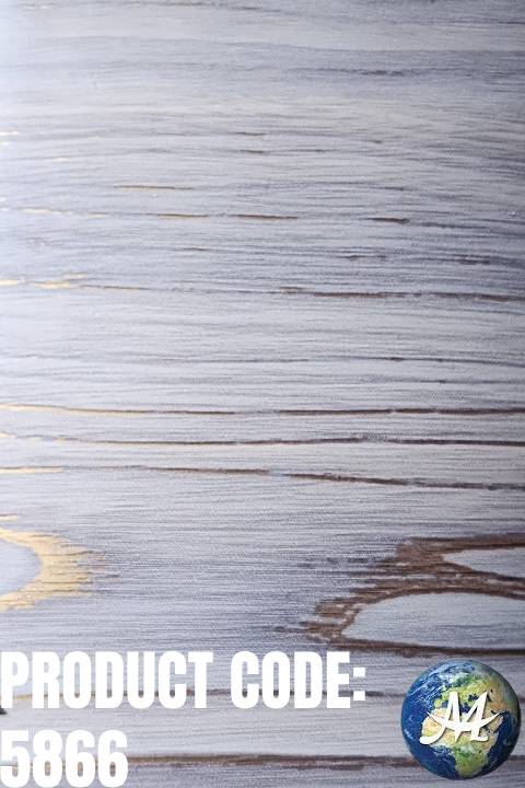 Higloss Acrylic Series - 5866