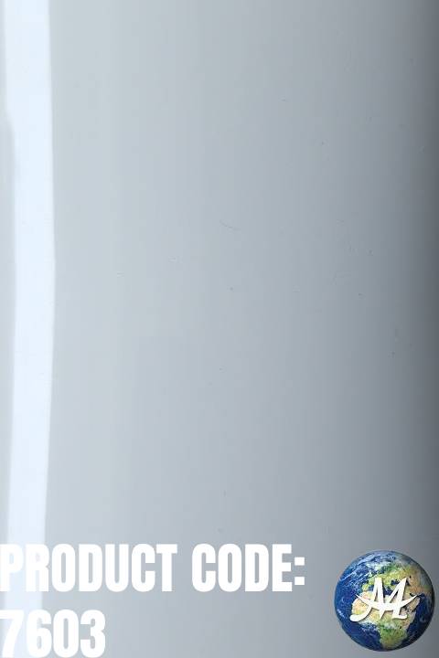 Higloss Acrylic Series - 7603