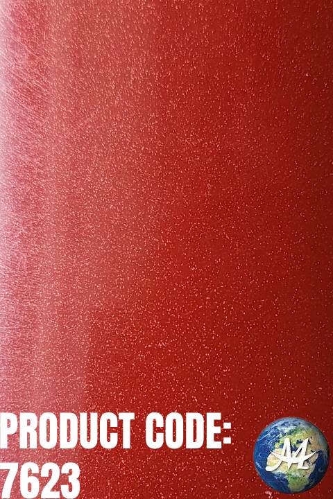 Higloss Acrylic Series - 7623