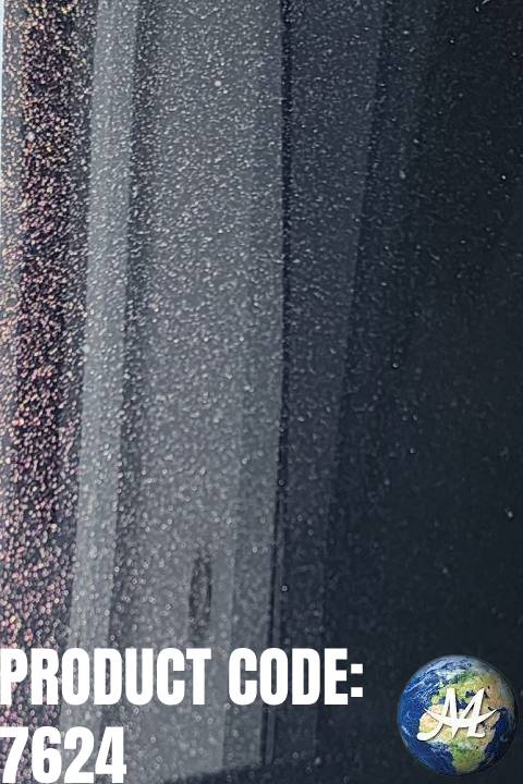 Higloss Acrylic Series - 7624