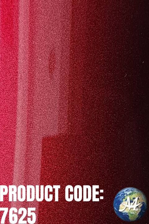 Higloss Acrylic Series - 7625