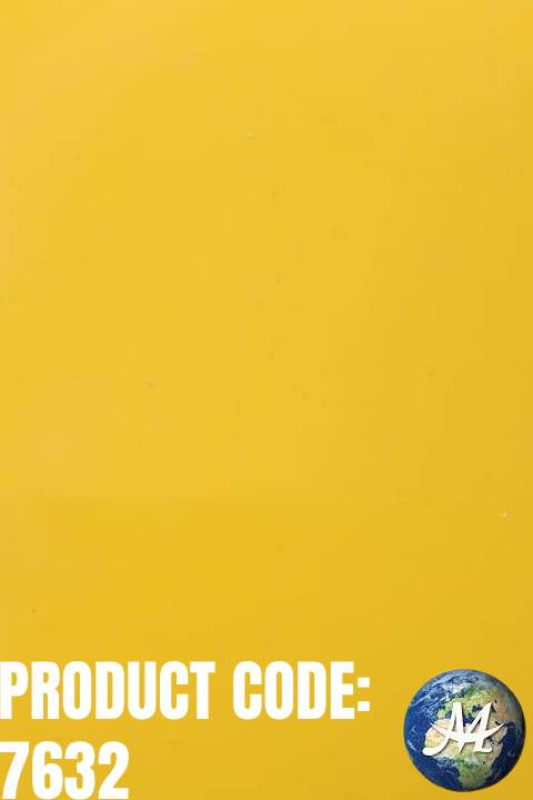 Higloss Acrylic Series - 7632