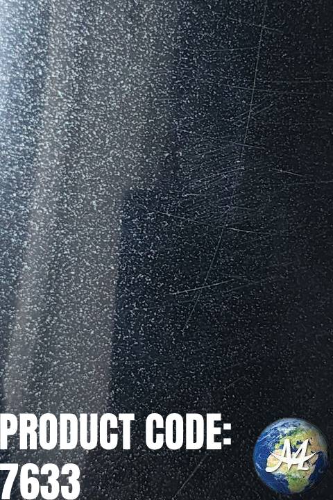 Higloss Acrylic Series - 7633