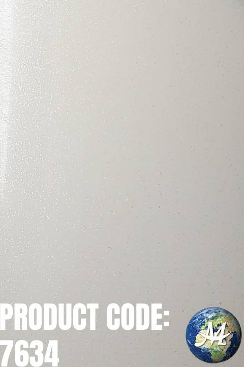 Higloss Acrylic Series - 7634