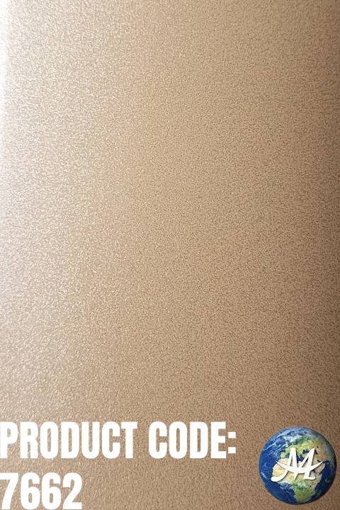 Higloss Acrylic Series - 7662