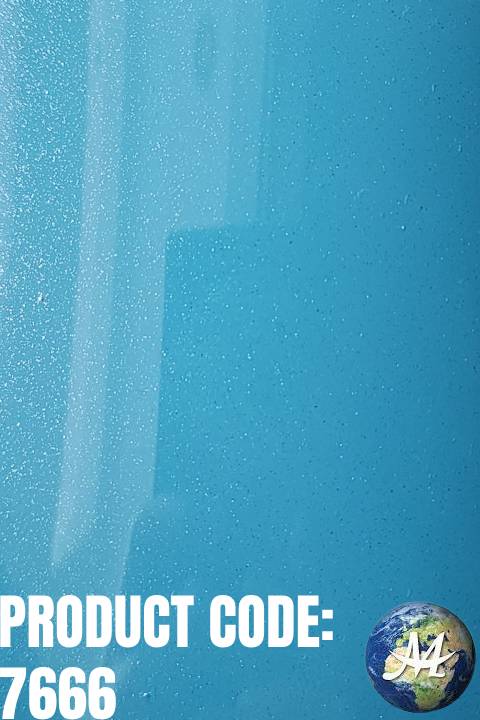 Higloss Acrylic Series - 7666