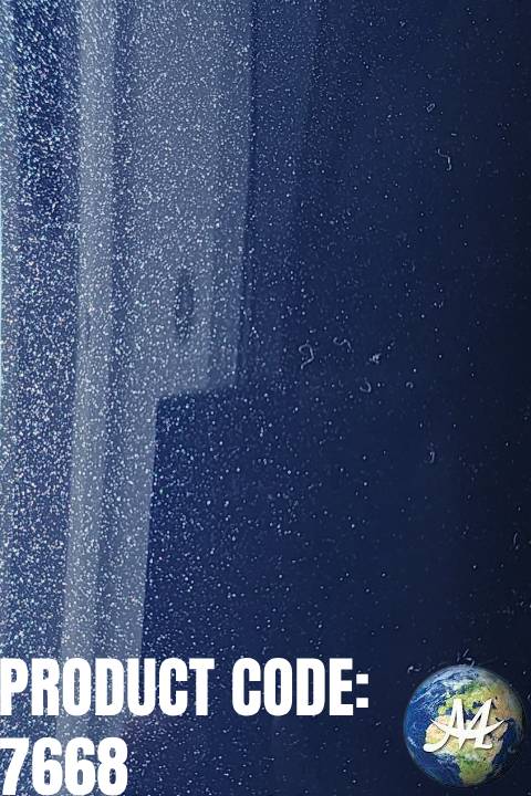 Higloss Acrylic Series - 7668