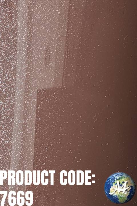 Higloss Acrylic Series - 7669