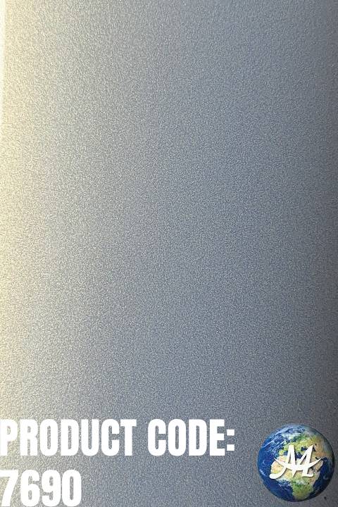 Higloss Acrylic Series - 7690