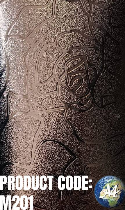 Floral Series - M201