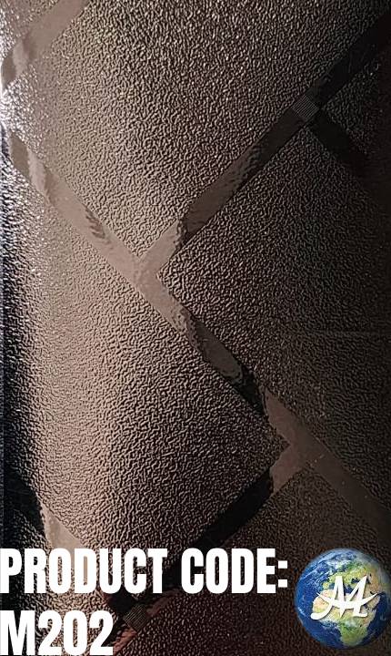 Aluminium Series - M202