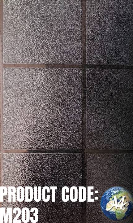 Aluminium Series - M203