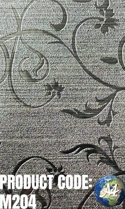 Floral Series - M204