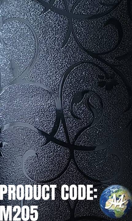 Floral Series - M205