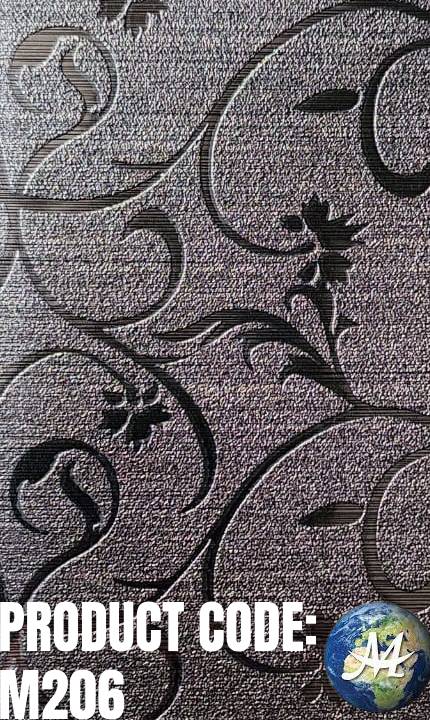 Floral Series - M206