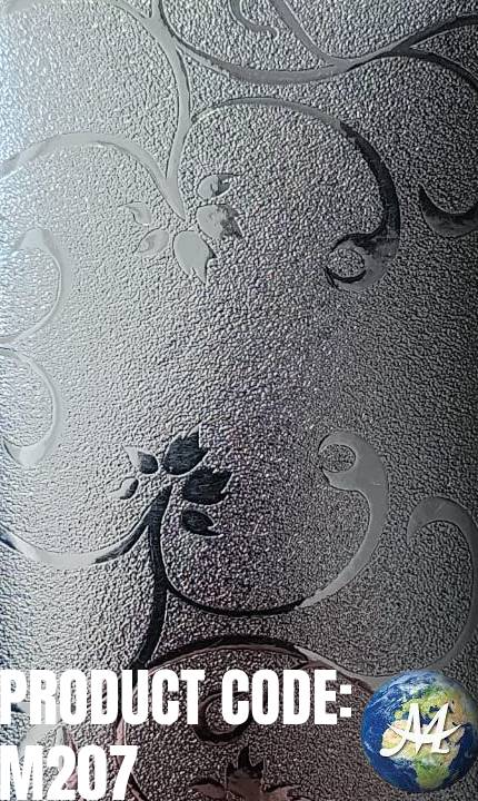 Floral Series - M207