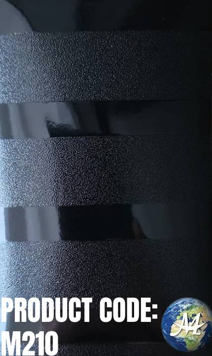 Aluminium Series - M210