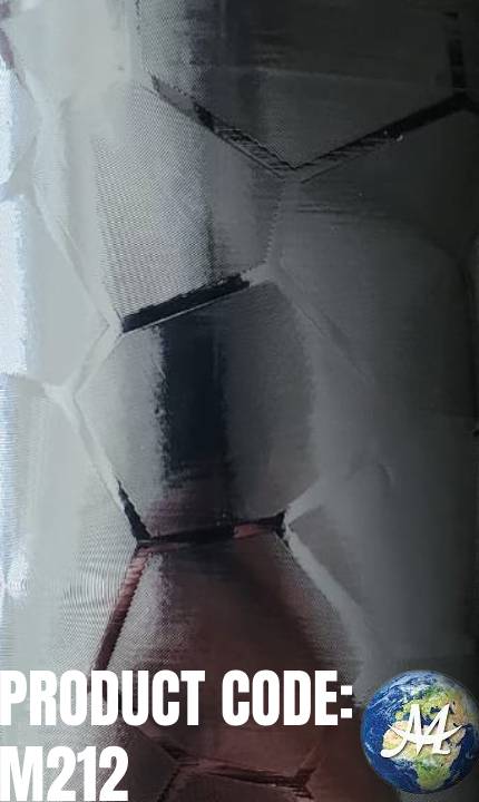 Aluminium Series - M212