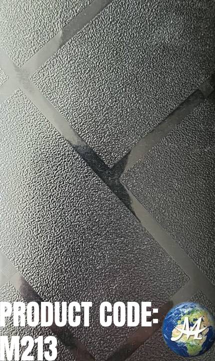 Aluminium Series - M213