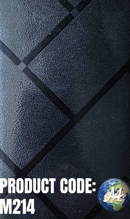 Aluminium Series - M214