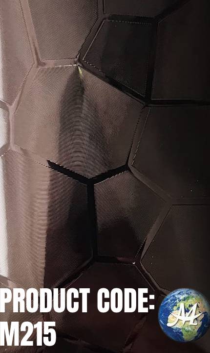 Aluminium Series - M215