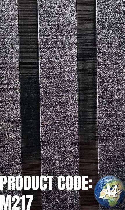 Aluminium Series - M217