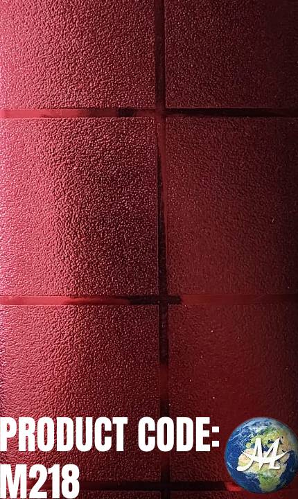 Aluminium Series - M218