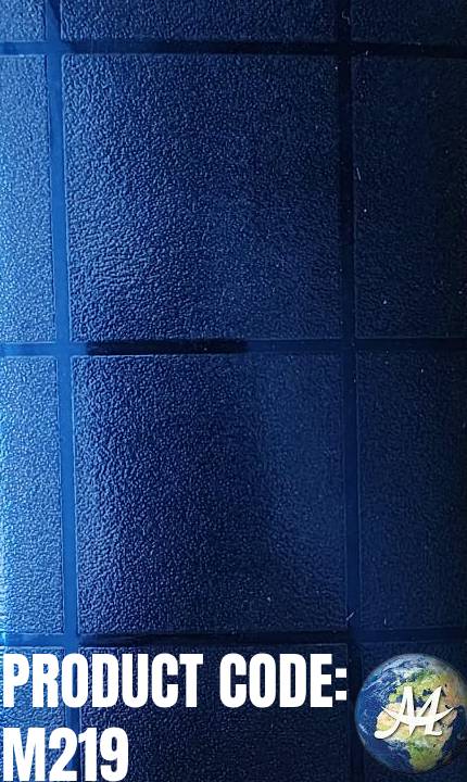 Aluminium Series - M219