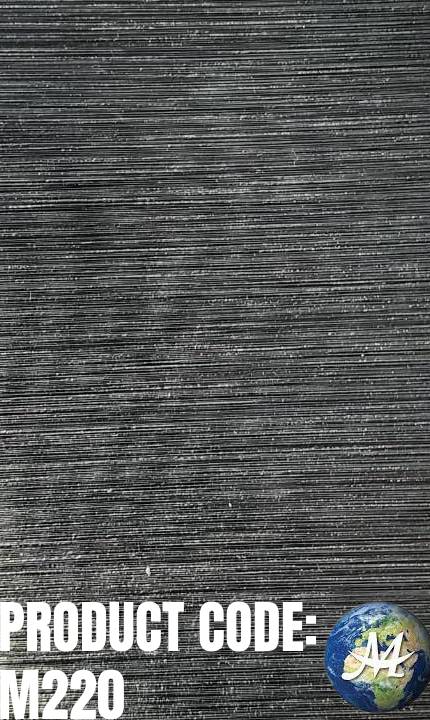 Aluminium Series - M220