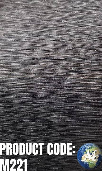 Aluminium Series - M221