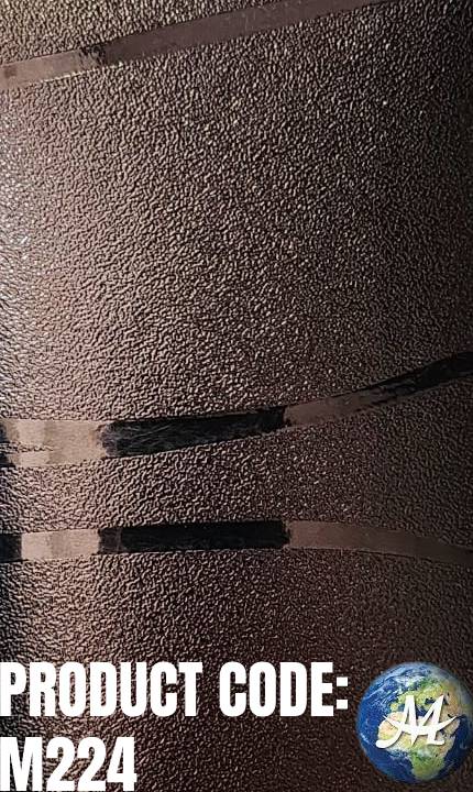 Aluminium Series - M224