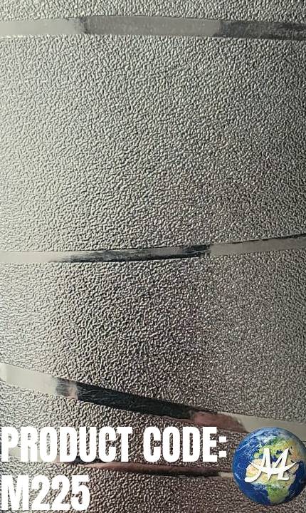 Aluminium Series - M225