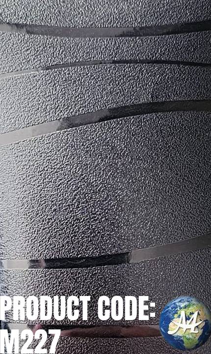 Aluminium Series - M227