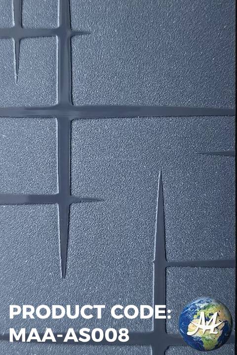 Glitter- Abstract Lines MAA-AS008