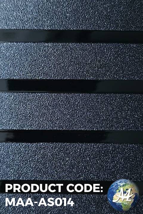 Glitter- Straight Lines MAA-AS014