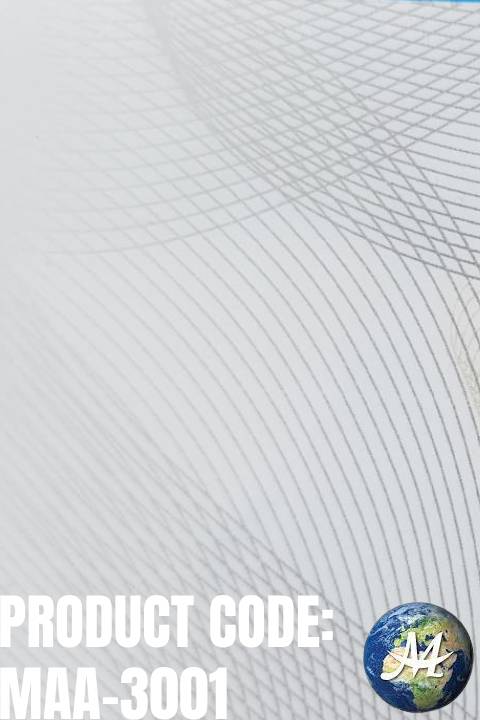 Higloss Acrylic Series - MAA-3001