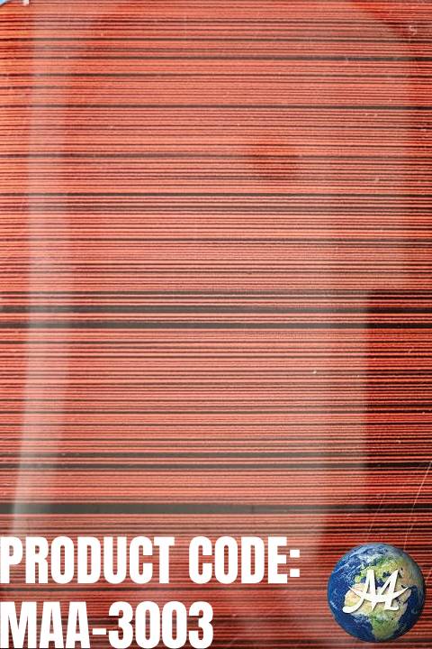 Higloss Acrylic Series - MAA-3003