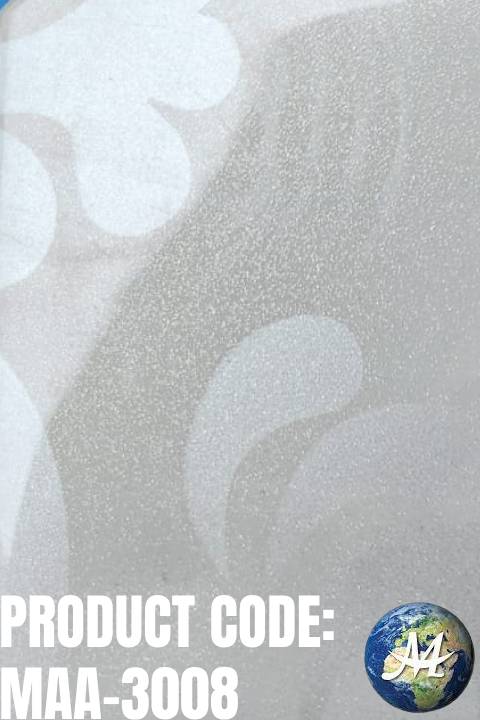 Higloss Acrylic Series - MAA-3008