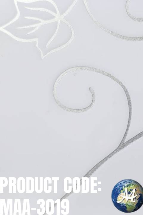 Higloss Acrylic Series - MAA-3019