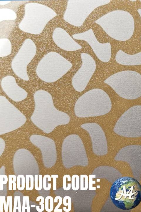 Higloss Acrylic Series - MAA-3029